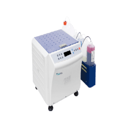 Single Automated Gram Stainer LAGS-A10